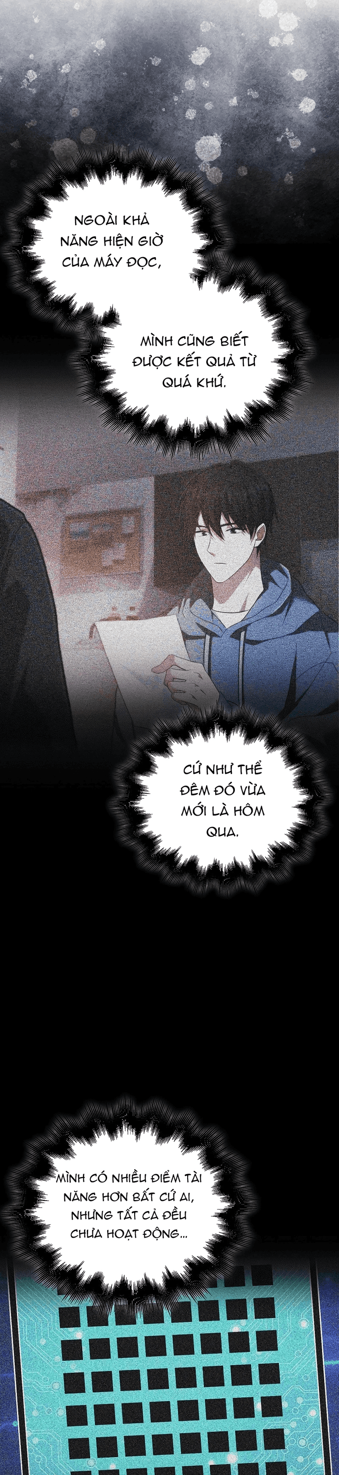 Sự Trở Lại Của Người Chơi Thiên Tài Chapter 69 - Trang 2