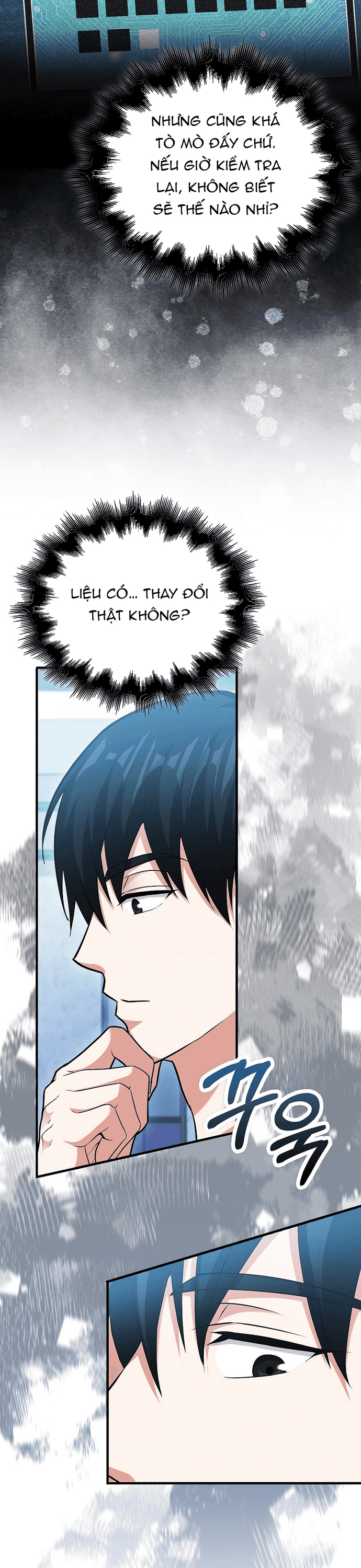 Sự Trở Lại Của Người Chơi Thiên Tài Chapter 69 - Trang 2