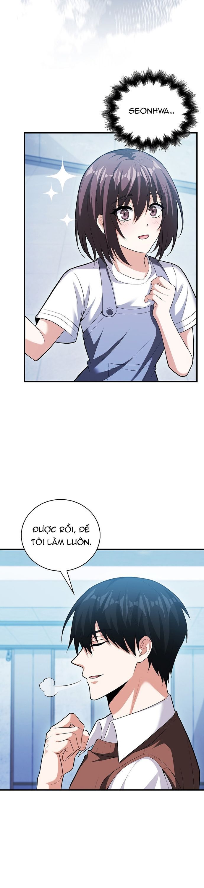 Sự Trở Lại Của Người Chơi Thiên Tài Chapter 69 - Trang 2