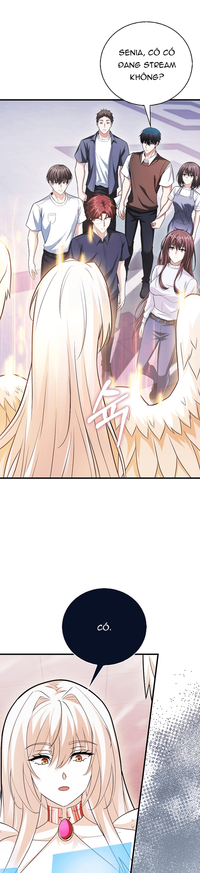 Sự Trở Lại Của Người Chơi Thiên Tài Chapter 69 - Trang 2