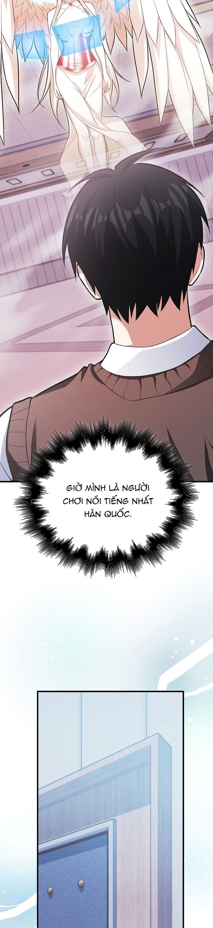 Sự Trở Lại Của Người Chơi Thiên Tài Chapter 69 - Trang 2