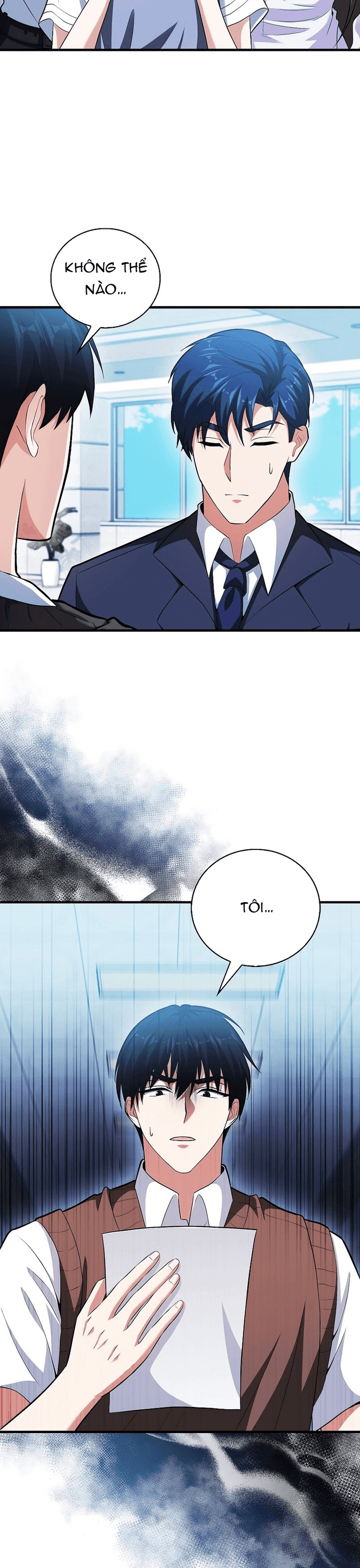 Sự Trở Lại Của Người Chơi Thiên Tài Chapter 69 - Trang 2