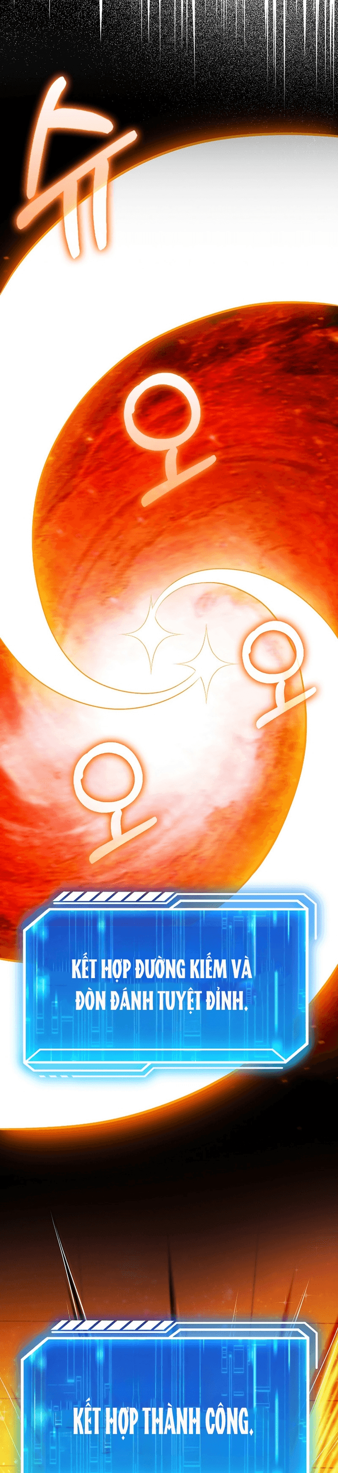 Sự Trở Lại Của Người Chơi Thiên Tài Chapter 69 - Trang 2