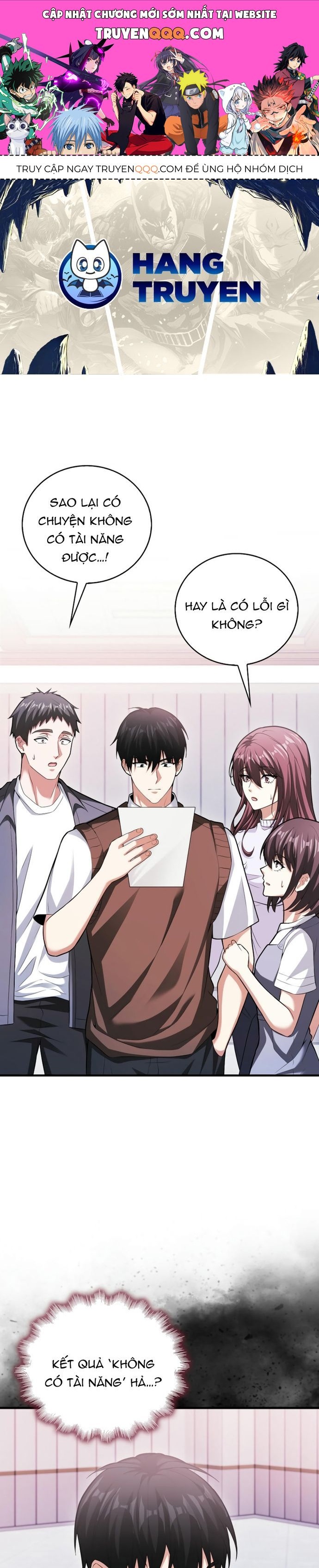 Sự Trở Lại Của Người Chơi Thiên Tài Chapter 70 - Trang 2