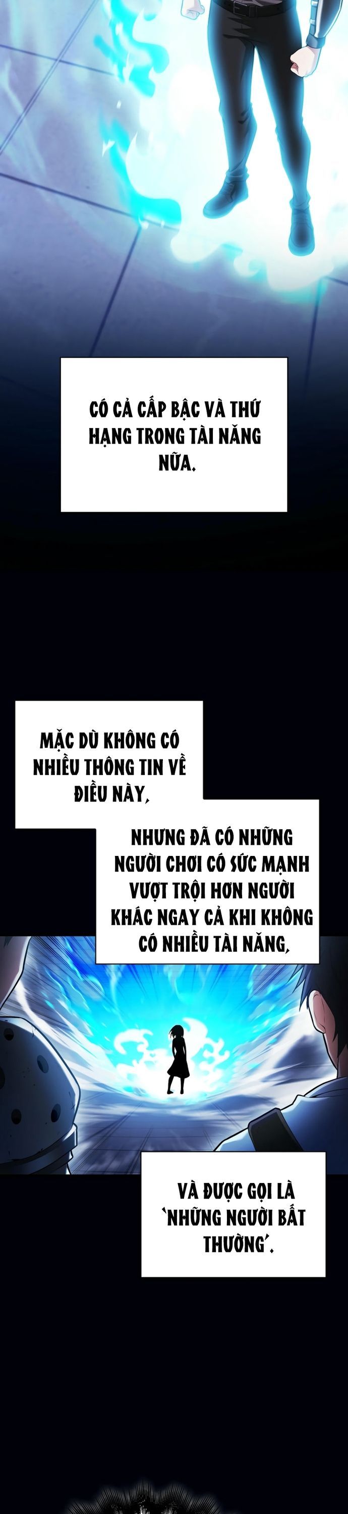 Sự Trở Lại Của Người Chơi Thiên Tài Chapter 70 - Trang 2