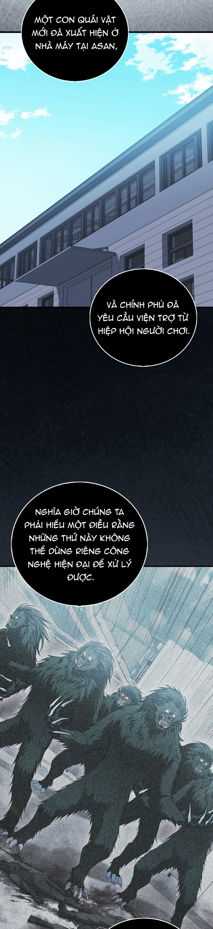 Sự Trở Lại Của Người Chơi Thiên Tài Chapter 70 - Trang 2