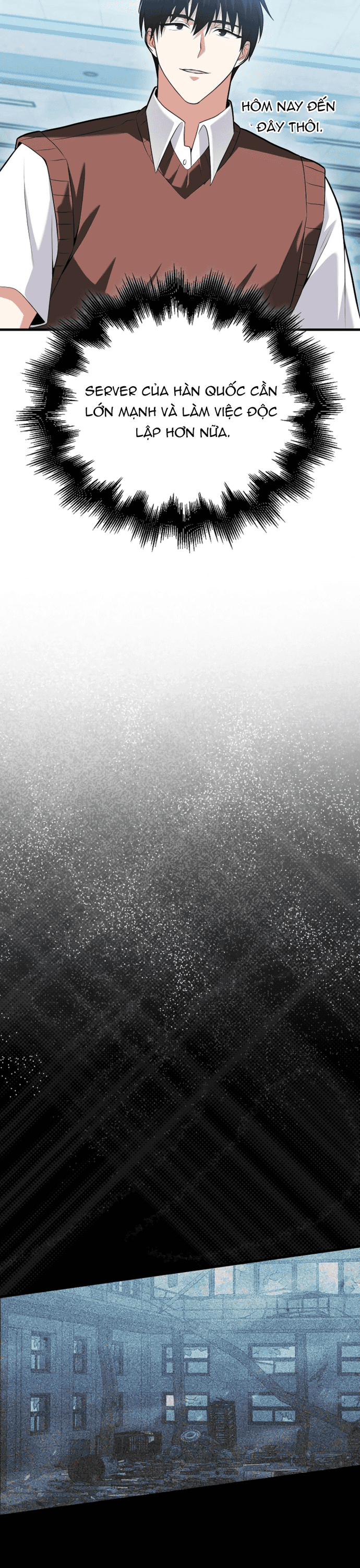 Sự Trở Lại Của Người Chơi Thiên Tài Chapter 70 - Trang 2