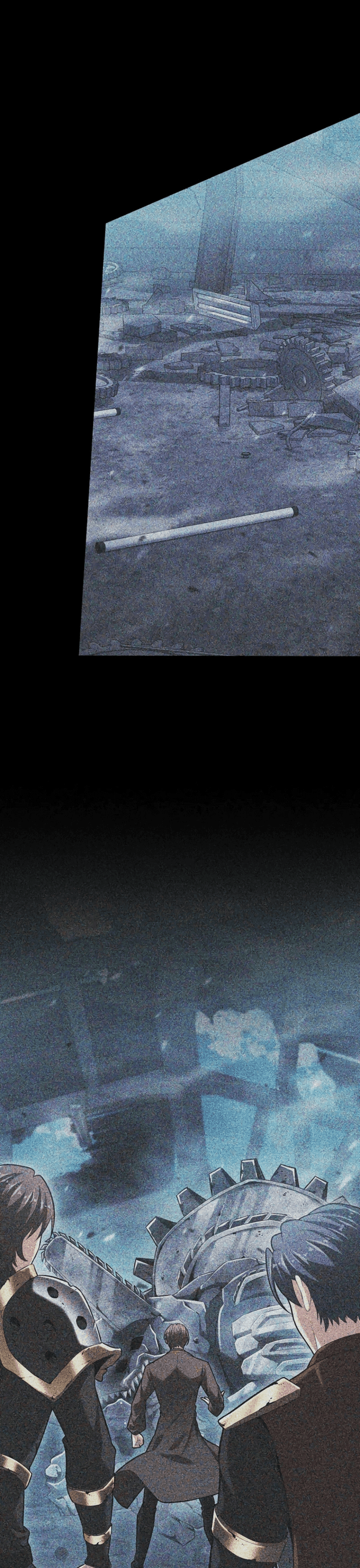 Sự Trở Lại Của Người Chơi Thiên Tài Chapter 70 - Trang 2