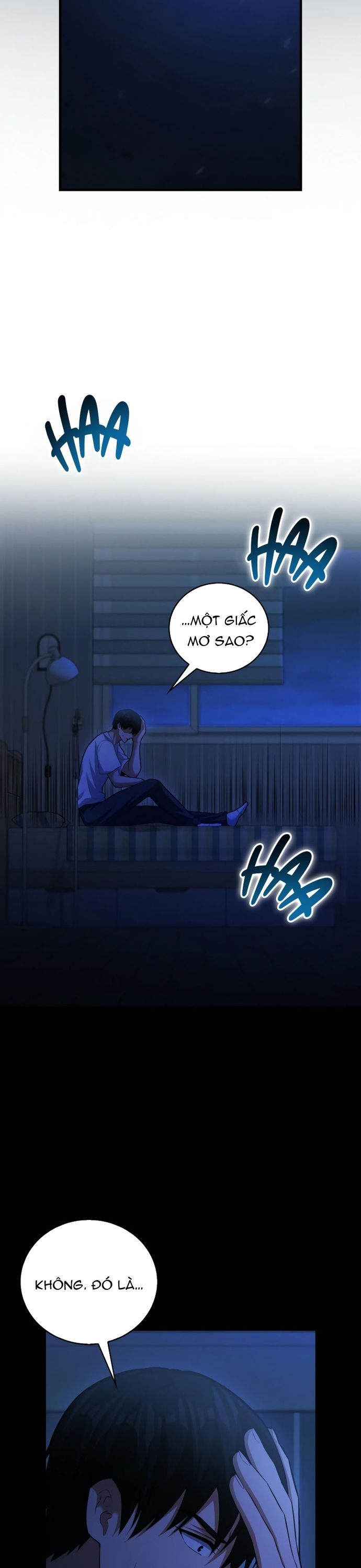 Sự Trở Lại Của Người Chơi Thiên Tài Chapter 70 - Trang 2