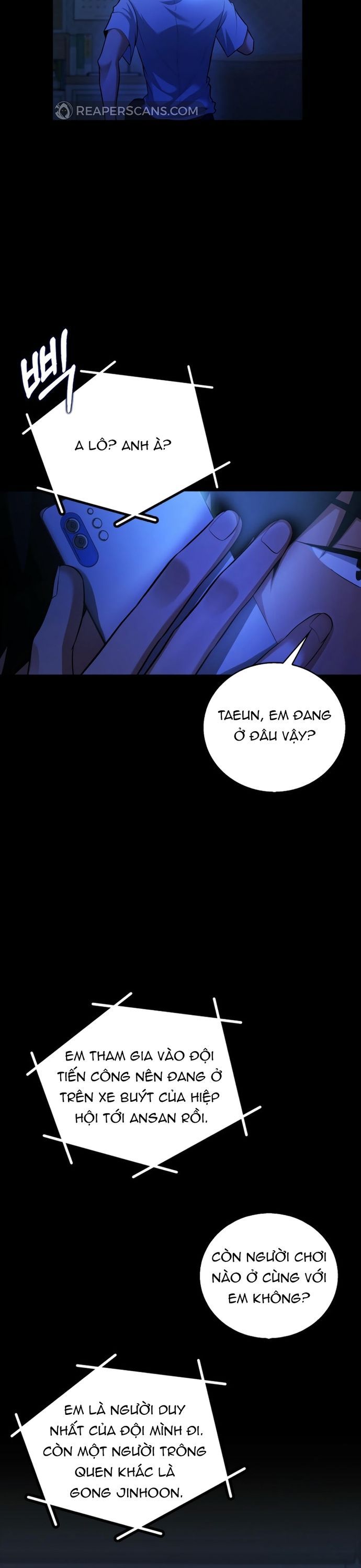 Sự Trở Lại Của Người Chơi Thiên Tài Chapter 70 - Trang 2