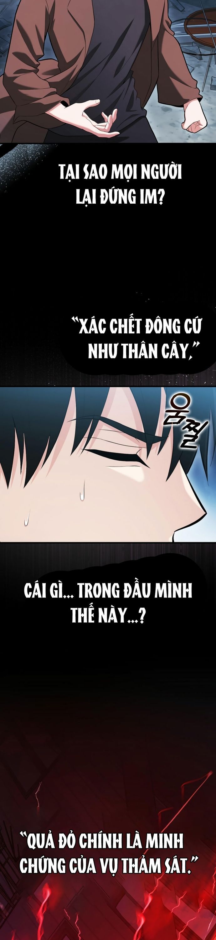 Sự Trở Lại Của Người Chơi Thiên Tài Chapter 70 - Trang 2