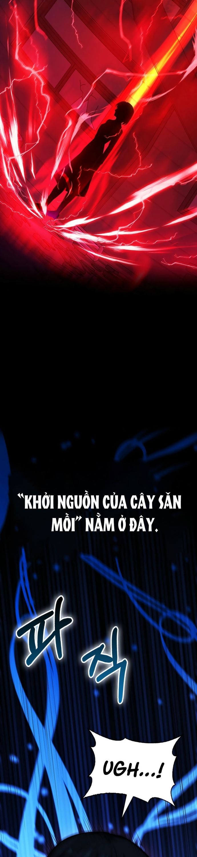 Sự Trở Lại Của Người Chơi Thiên Tài Chapter 70 - Trang 2