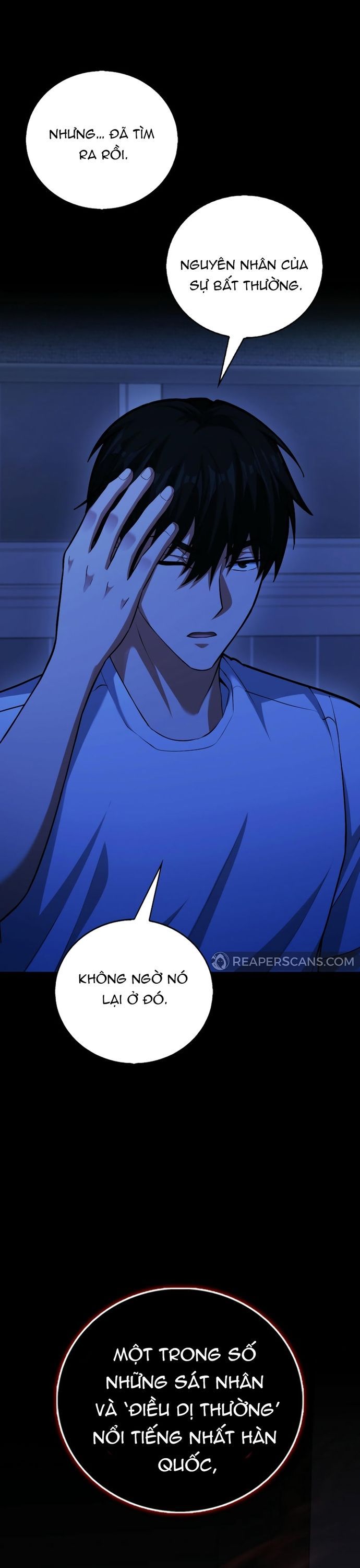 Sự Trở Lại Của Người Chơi Thiên Tài Chapter 70 - Trang 2