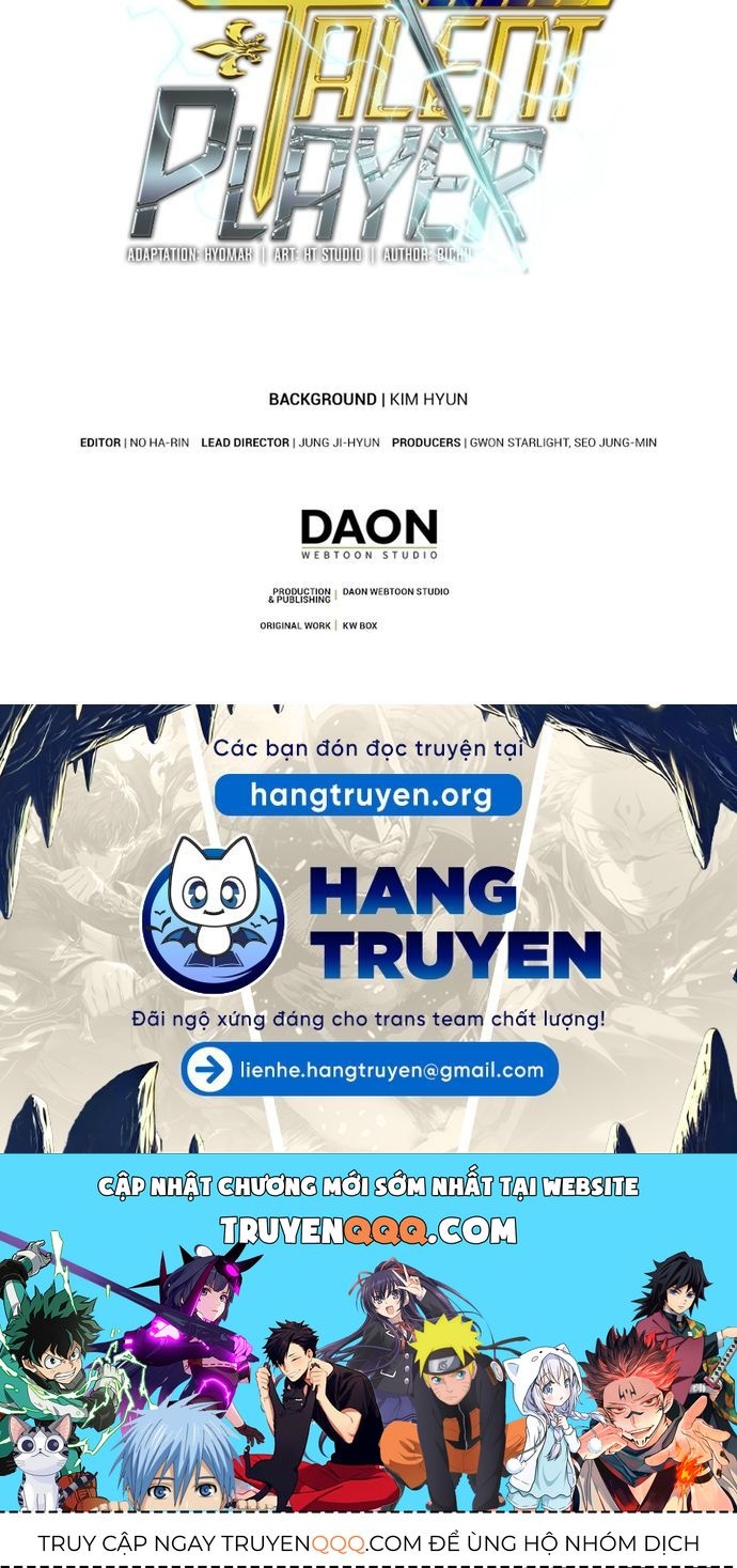 Sự Trở Lại Của Người Chơi Thiên Tài Chapter 70 - Trang 2