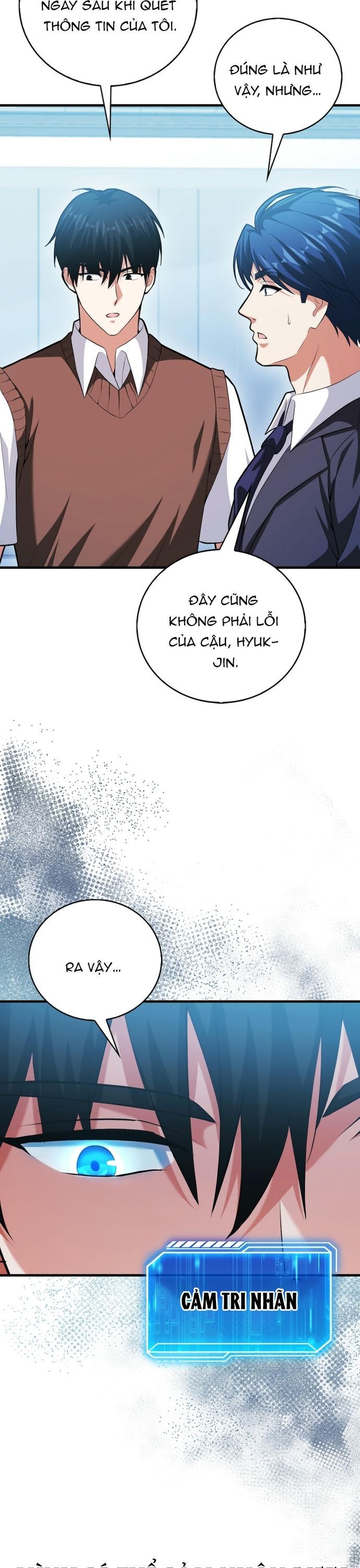 Sự Trở Lại Của Người Chơi Thiên Tài Chapter 70 - Trang 2