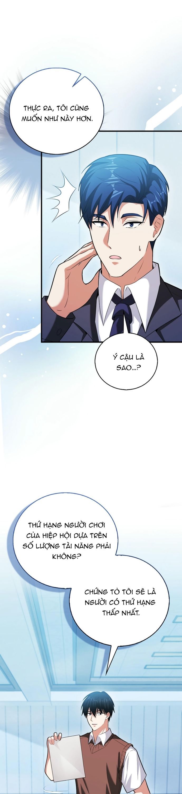 Sự Trở Lại Của Người Chơi Thiên Tài Chapter 70 - Trang 2