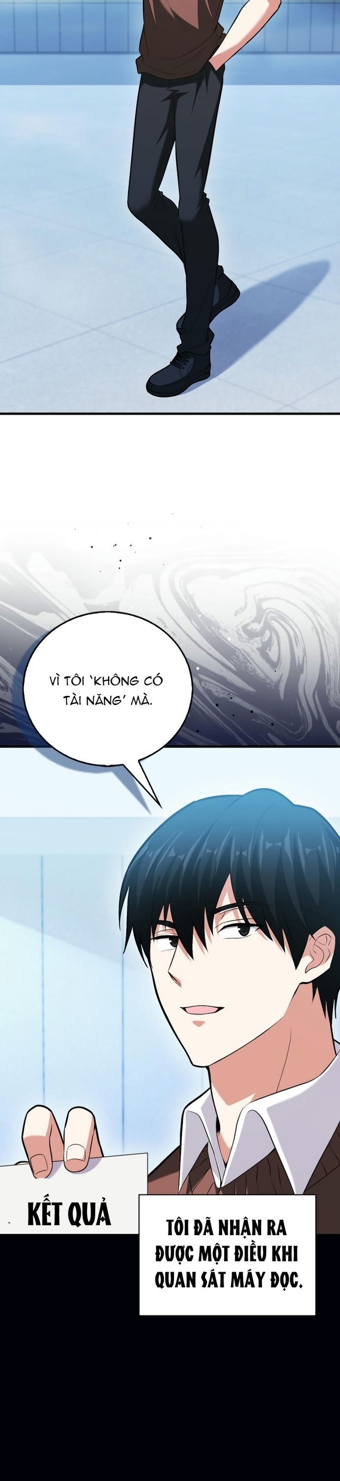 Sự Trở Lại Của Người Chơi Thiên Tài Chapter 70 - Trang 2