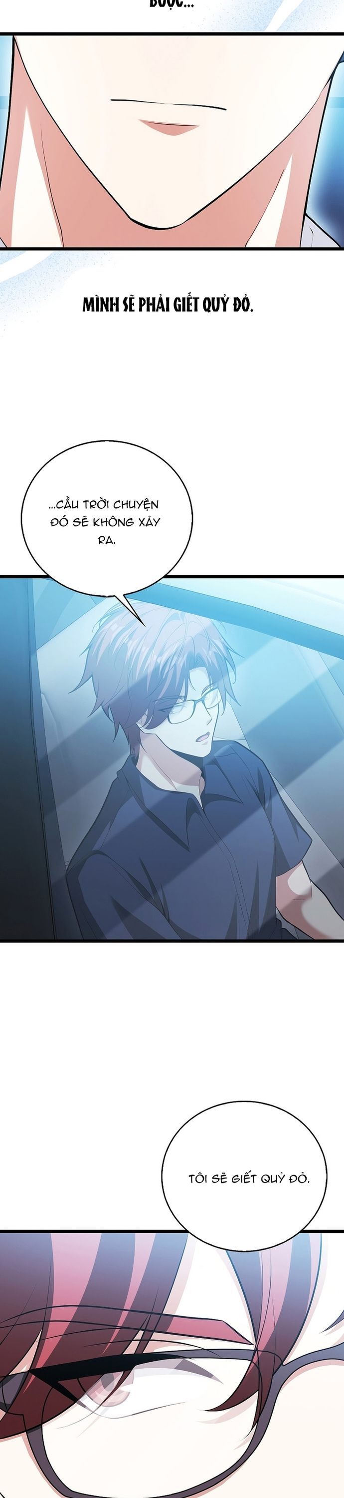 Sự Trở Lại Của Người Chơi Thiên Tài Chapter 71 - Trang 2