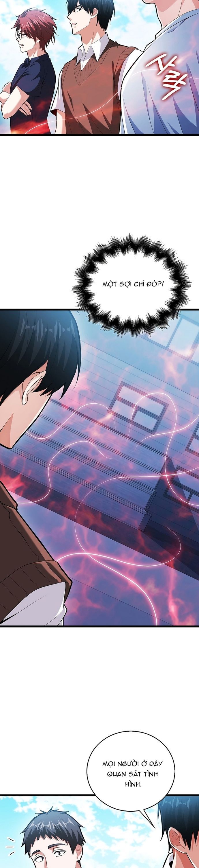 Sự Trở Lại Của Người Chơi Thiên Tài Chapter 71 - Trang 2