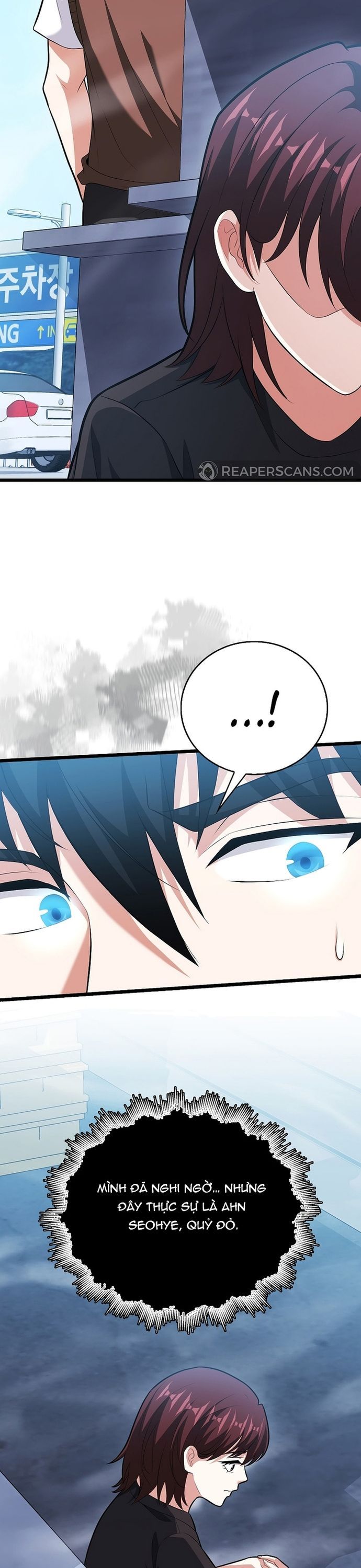 Sự Trở Lại Của Người Chơi Thiên Tài Chapter 71 - Trang 2