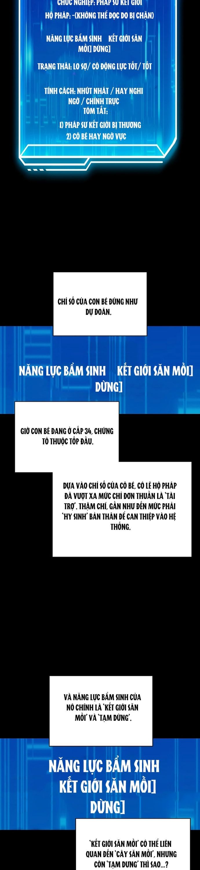 Sự Trở Lại Của Người Chơi Thiên Tài Chapter 71 - Trang 2