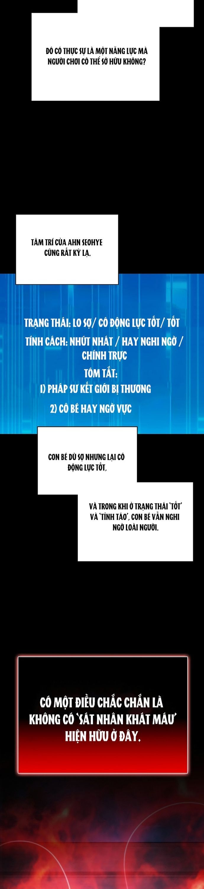 Sự Trở Lại Của Người Chơi Thiên Tài Chapter 71 - Trang 2