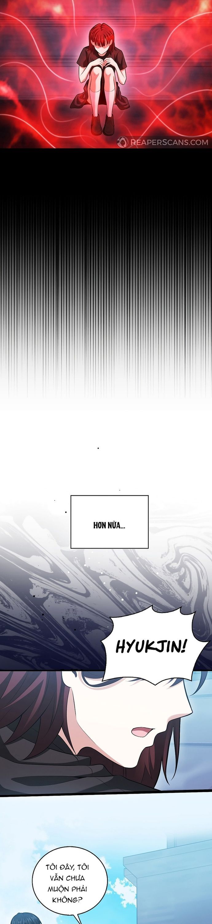 Sự Trở Lại Của Người Chơi Thiên Tài Chapter 71 - Trang 2