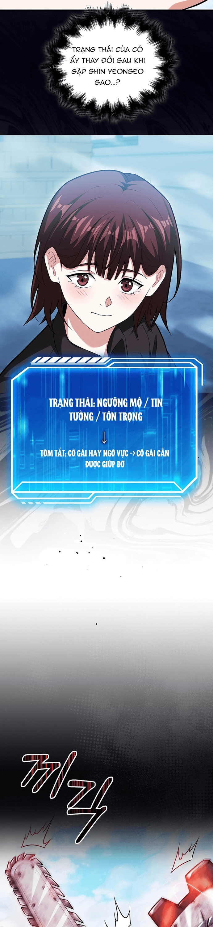 Sự Trở Lại Của Người Chơi Thiên Tài Chapter 71 - Trang 2