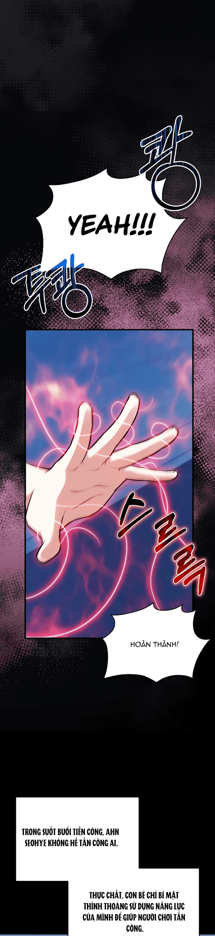 Sự Trở Lại Của Người Chơi Thiên Tài Chapter 71 - Trang 2