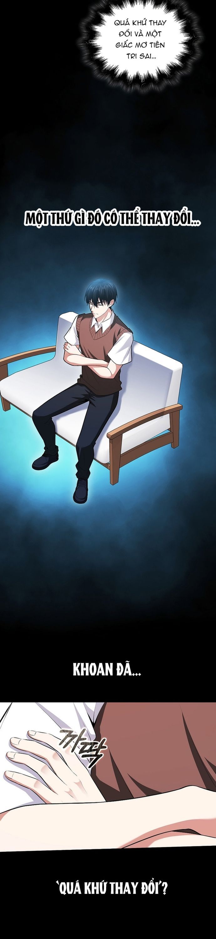 Sự Trở Lại Của Người Chơi Thiên Tài Chapter 71 - Trang 2