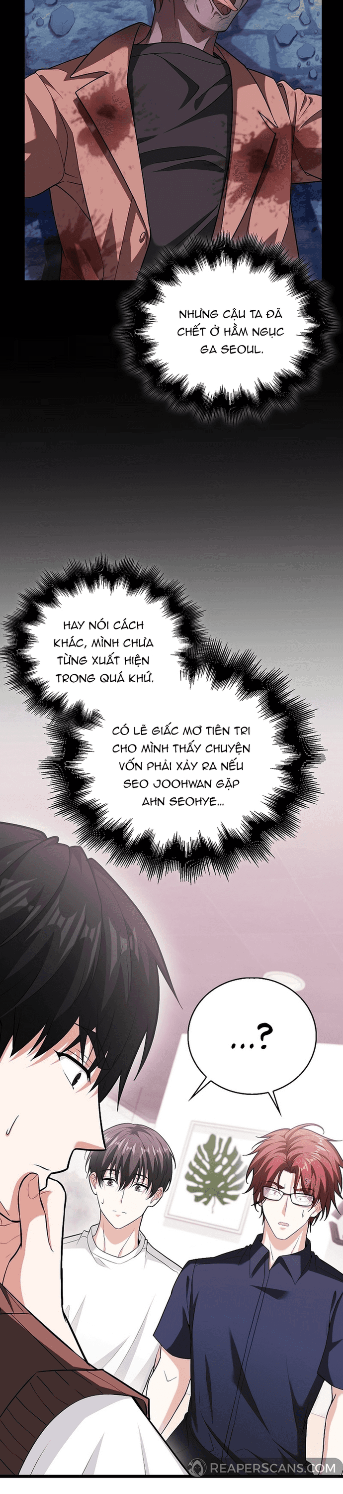 Sự Trở Lại Của Người Chơi Thiên Tài Chapter 71 - Trang 2