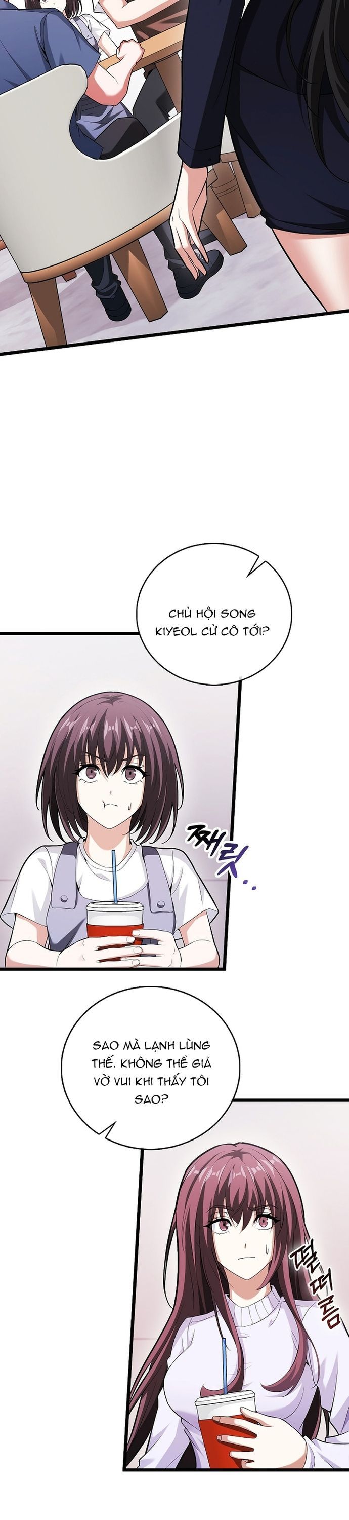 Sự Trở Lại Của Người Chơi Thiên Tài Chapter 71 - Trang 2