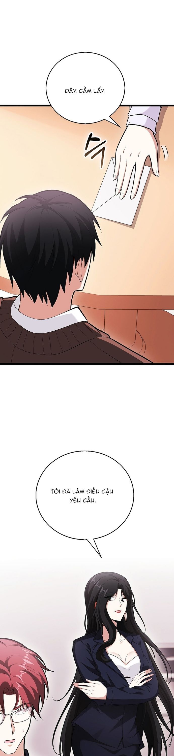 Sự Trở Lại Của Người Chơi Thiên Tài Chapter 71 - Trang 2