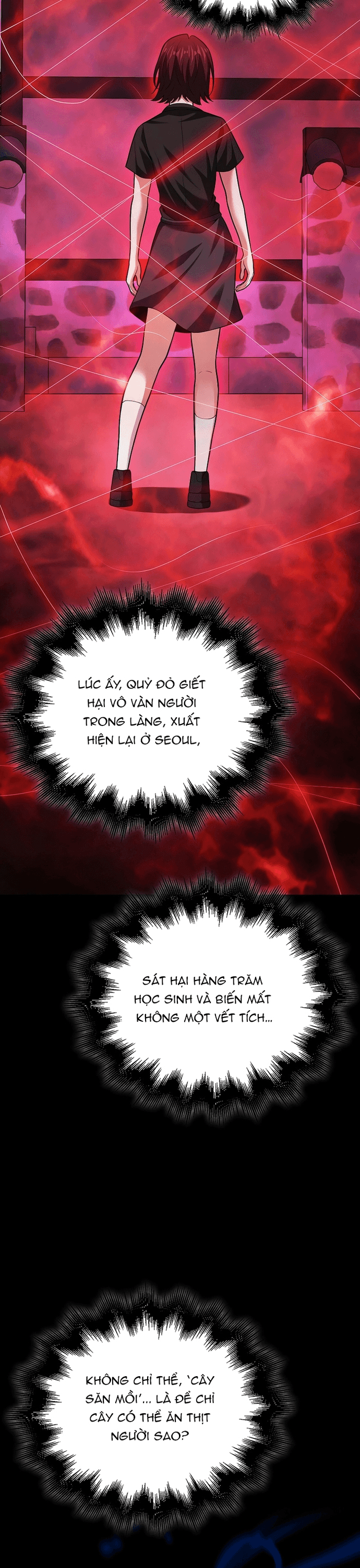 Sự Trở Lại Của Người Chơi Thiên Tài Chapter 71 - Trang 2