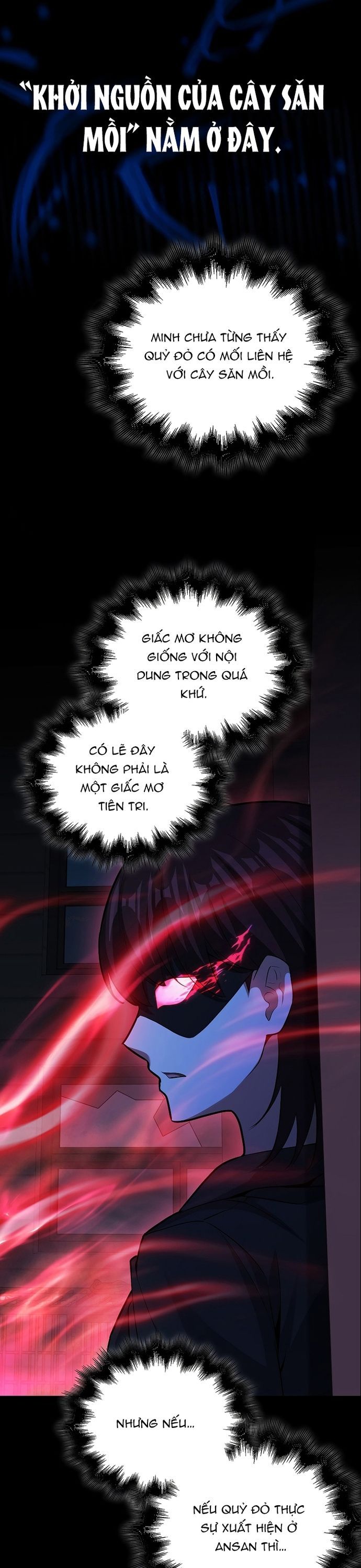 Sự Trở Lại Của Người Chơi Thiên Tài Chapter 71 - Trang 2