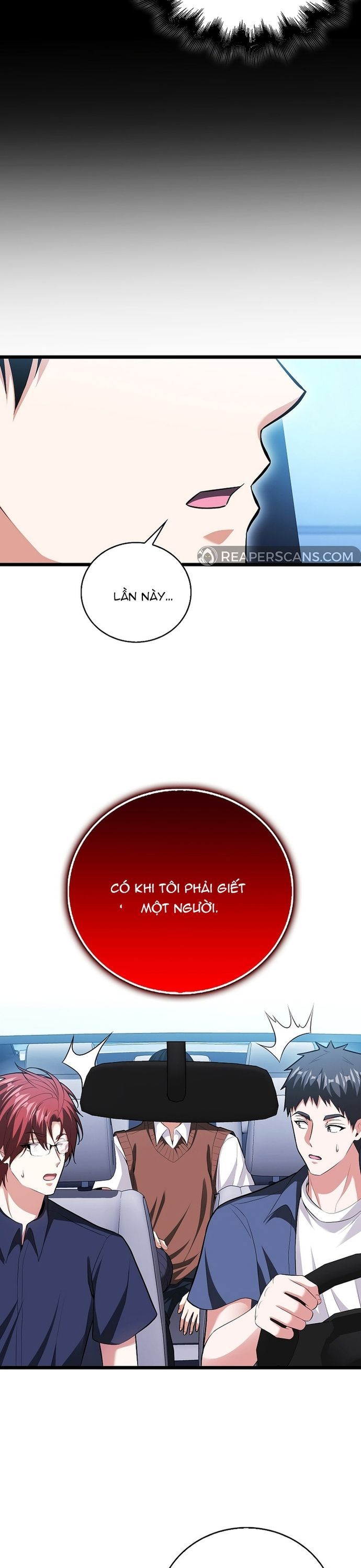 Sự Trở Lại Của Người Chơi Thiên Tài Chapter 71 - Trang 2