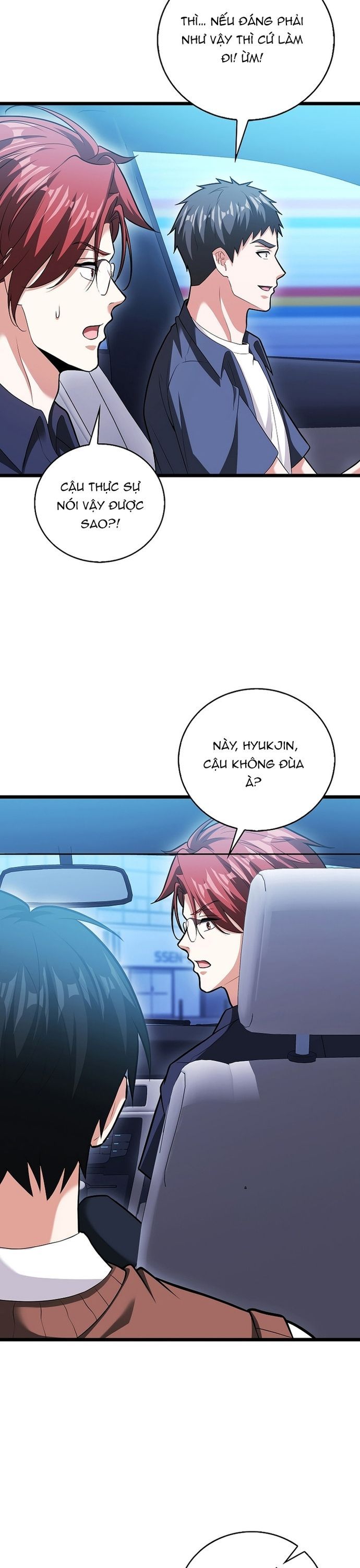 Sự Trở Lại Của Người Chơi Thiên Tài Chapter 71 - Trang 2