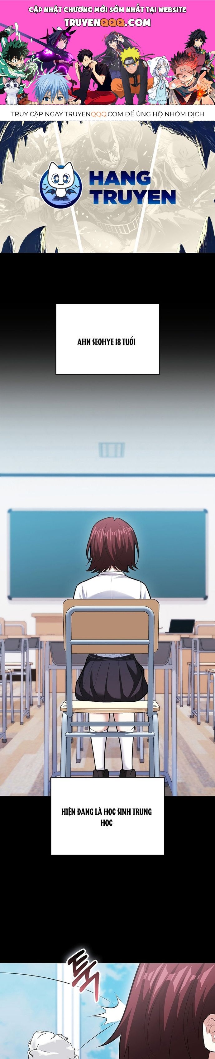 Sự Trở Lại Của Người Chơi Thiên Tài Chapter 72 - Trang 2