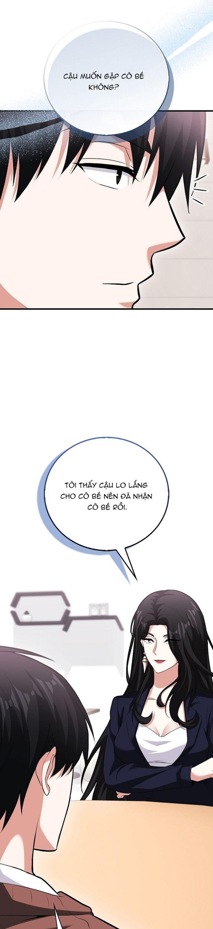 Sự Trở Lại Của Người Chơi Thiên Tài Chapter 72 - Trang 2