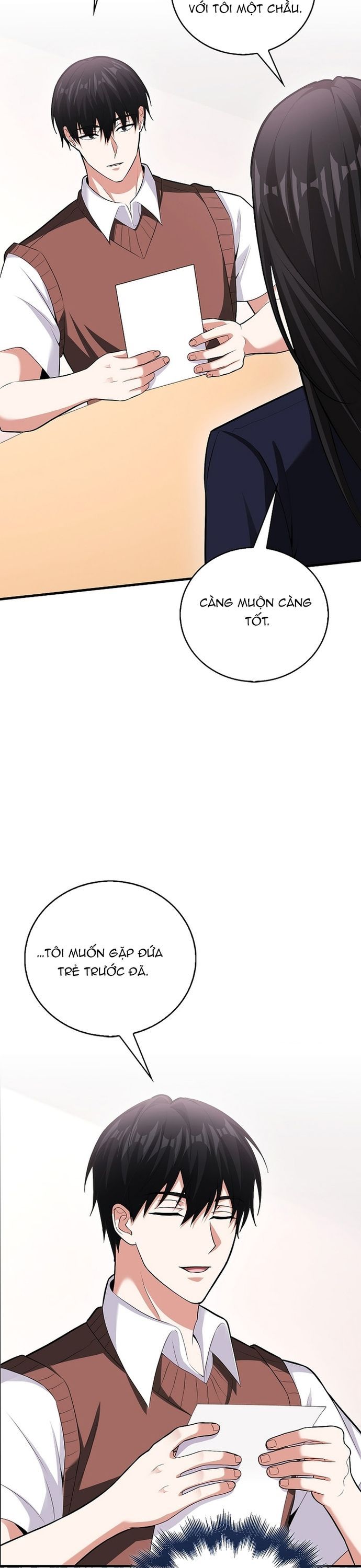 Sự Trở Lại Của Người Chơi Thiên Tài Chapter 72 - Trang 2