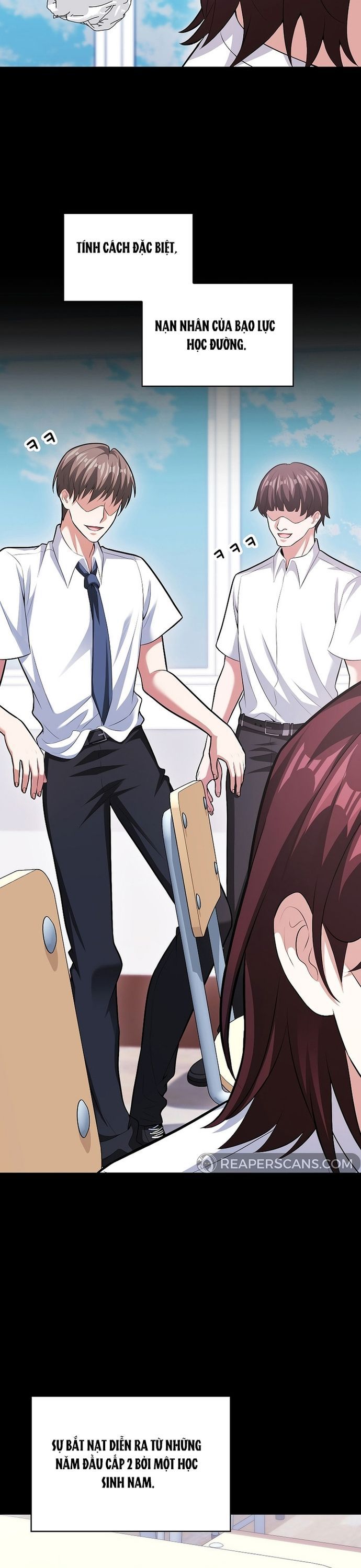 Sự Trở Lại Của Người Chơi Thiên Tài Chapter 72 - Trang 2