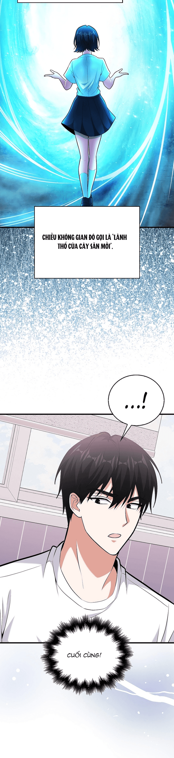 Sự Trở Lại Của Người Chơi Thiên Tài Chapter 72 - Trang 2