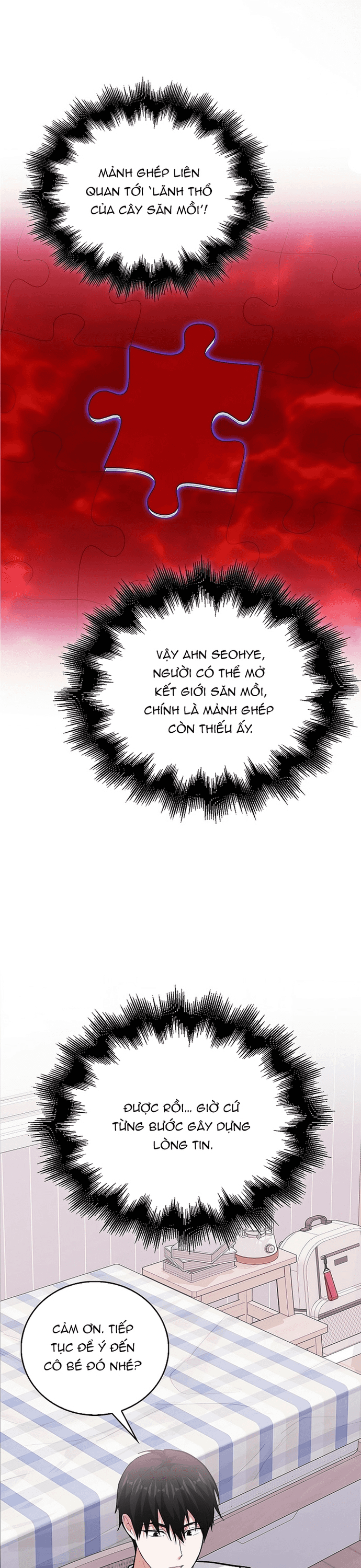 Sự Trở Lại Của Người Chơi Thiên Tài Chapter 72 - Trang 2