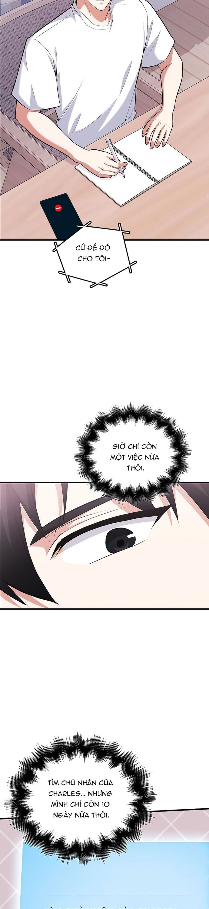 Sự Trở Lại Của Người Chơi Thiên Tài Chapter 72 - Trang 2