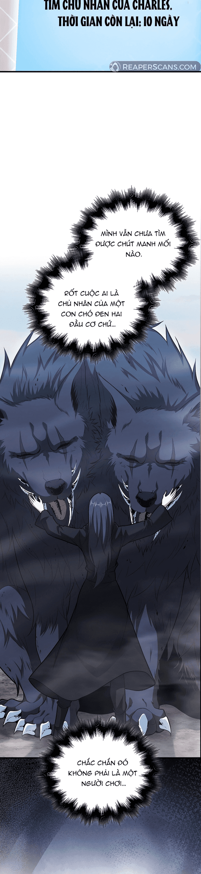 Sự Trở Lại Của Người Chơi Thiên Tài Chapter 72 - Trang 2