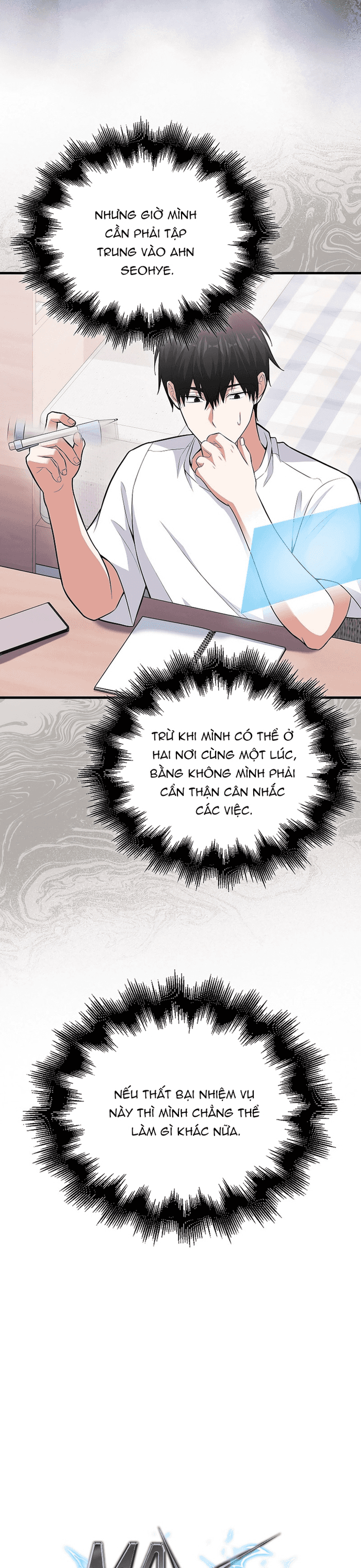 Sự Trở Lại Của Người Chơi Thiên Tài Chapter 72 - Trang 2