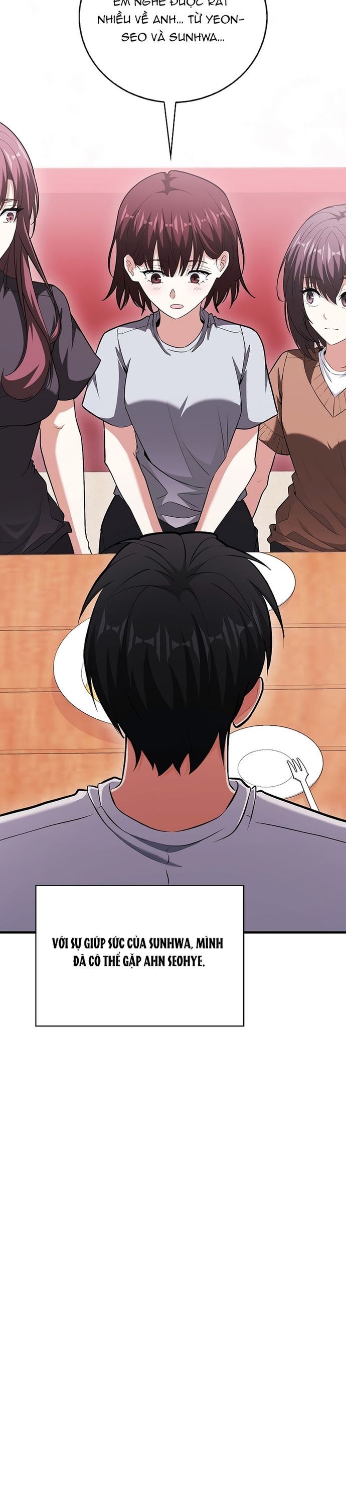 Sự Trở Lại Của Người Chơi Thiên Tài Chapter 72 - Trang 2