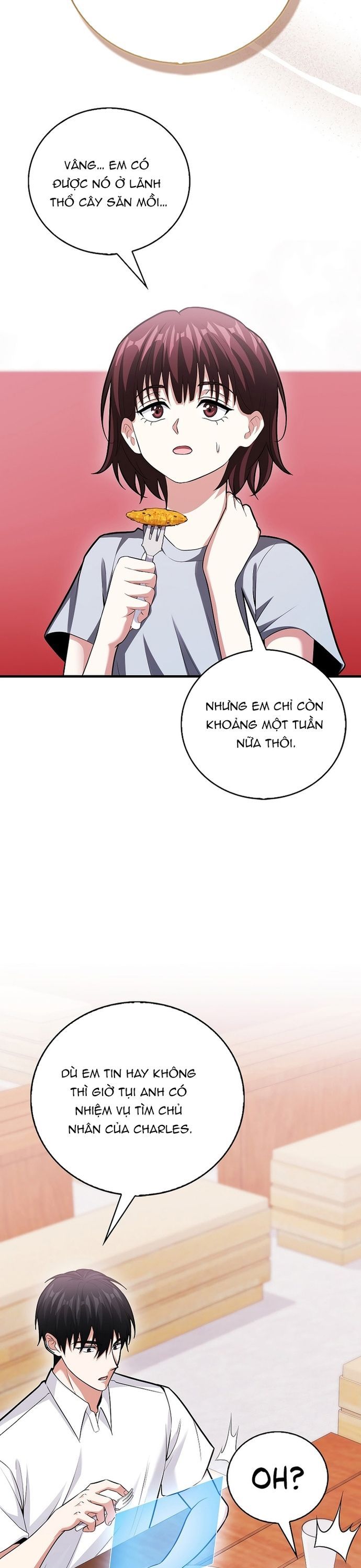 Sự Trở Lại Của Người Chơi Thiên Tài Chapter 72 - Trang 2