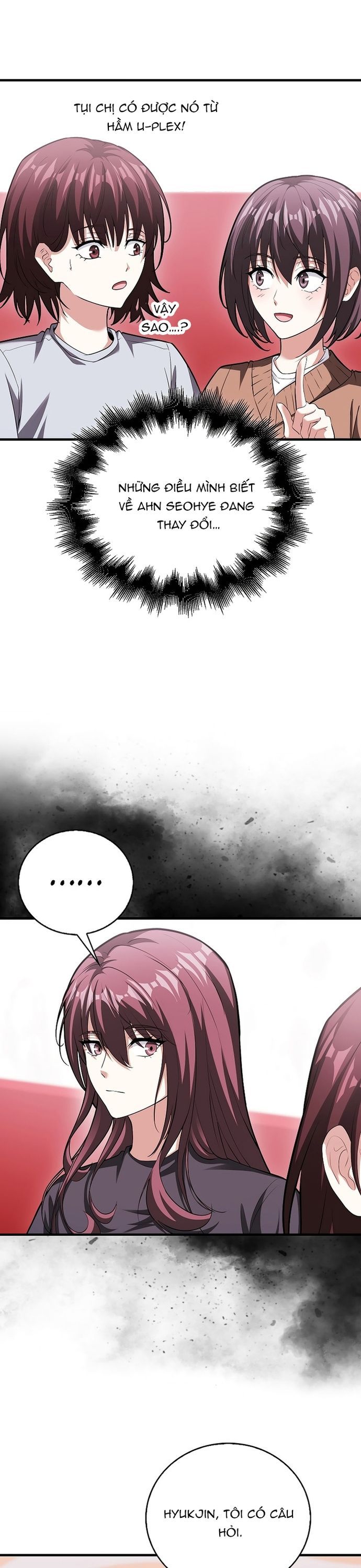 Sự Trở Lại Của Người Chơi Thiên Tài Chapter 72 - Trang 2