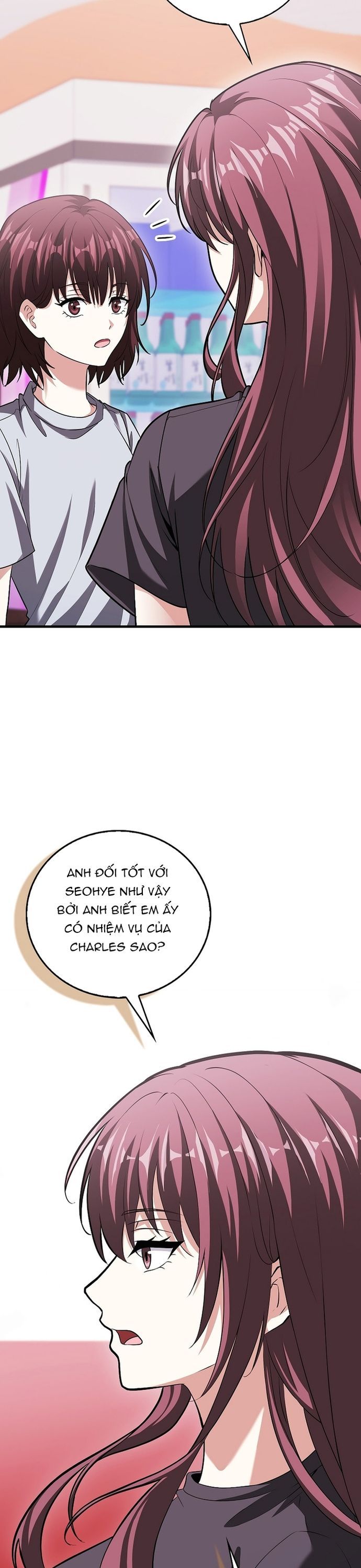 Sự Trở Lại Của Người Chơi Thiên Tài Chapter 72 - Trang 2